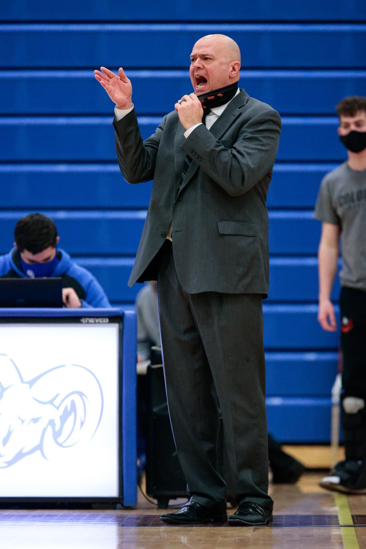 PREP BASKETBALL